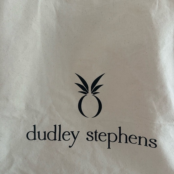 Dudley Stephens Tan Tote Bag - Picture 2 of 3
